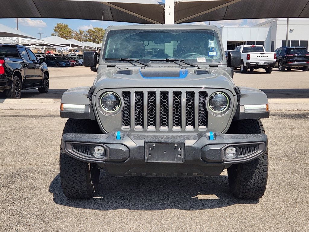 jeep wrangler 4xe 2023 1C4JJXR64PW584282 image jeep wrangler 4xe 2023 1C4JJXR64PW584282 image